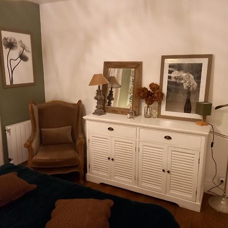 La Corniche Bed and Breakfast Chaumont  Buitenkant foto