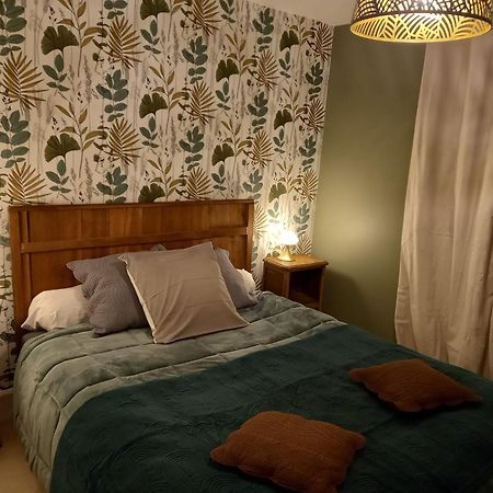 La Corniche Bed and Breakfast Chaumont  Buitenkant foto