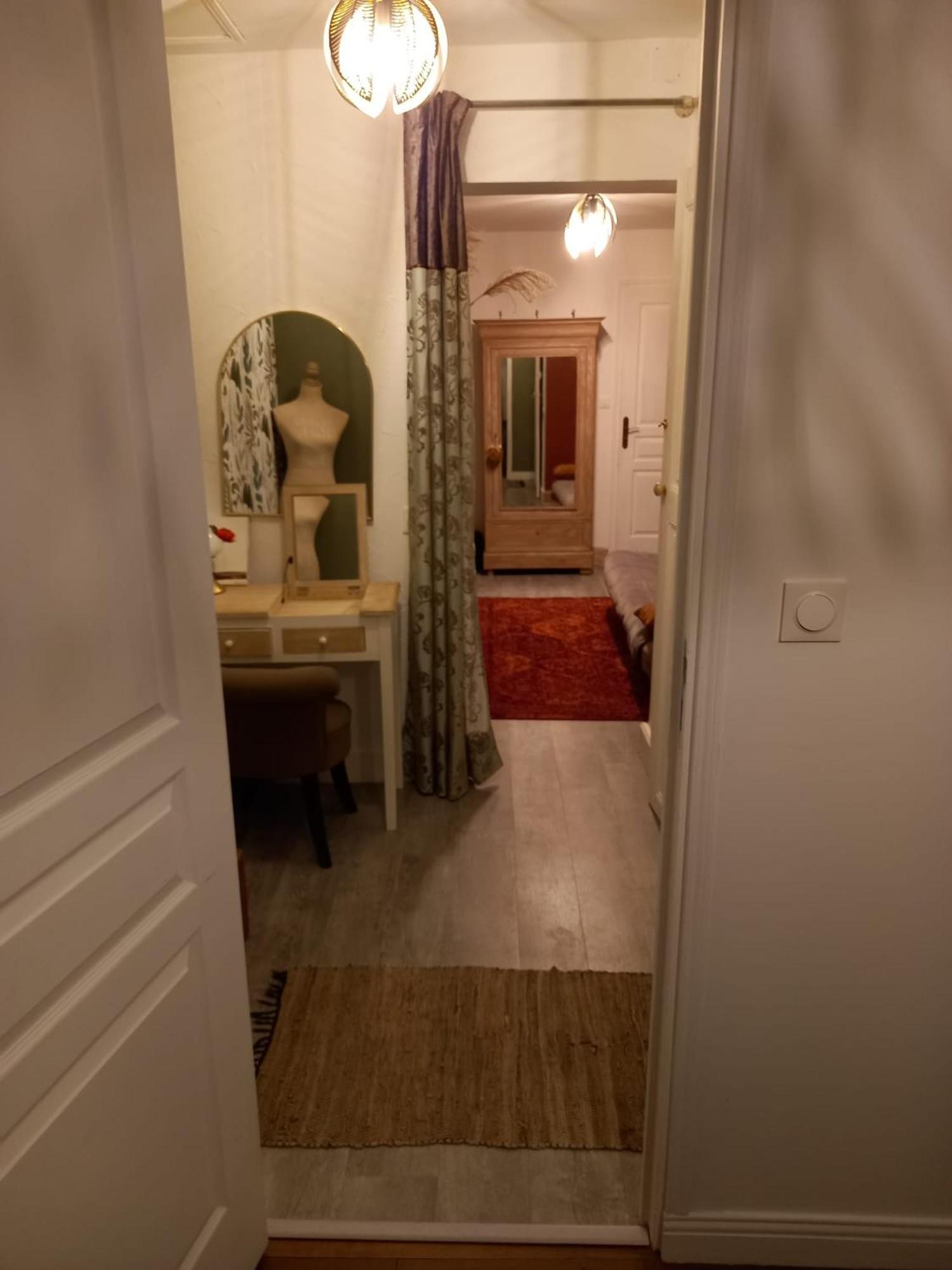 La Corniche Bed and Breakfast Chaumont  Buitenkant foto