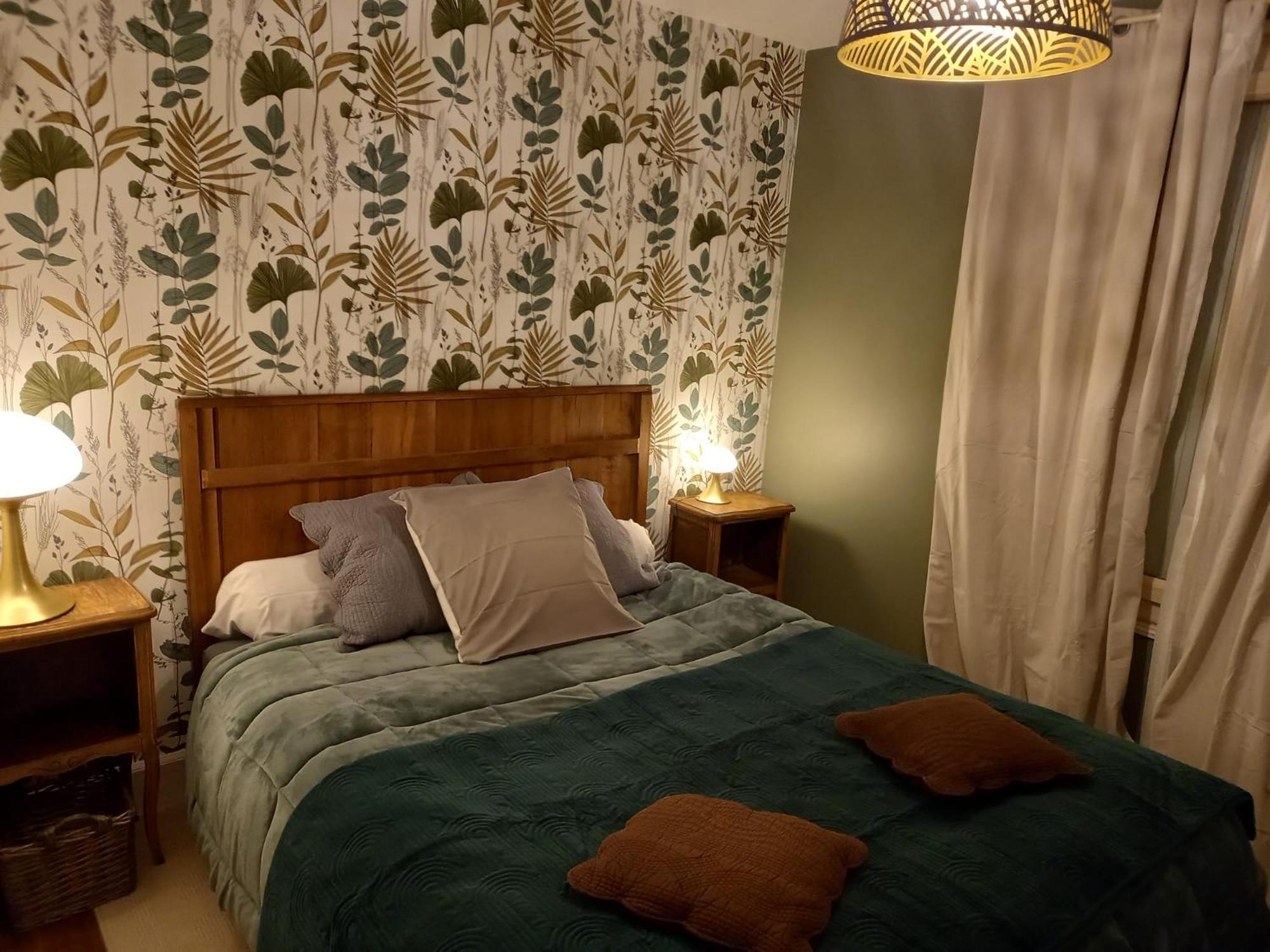 La Corniche Bed and Breakfast Chaumont  Buitenkant foto