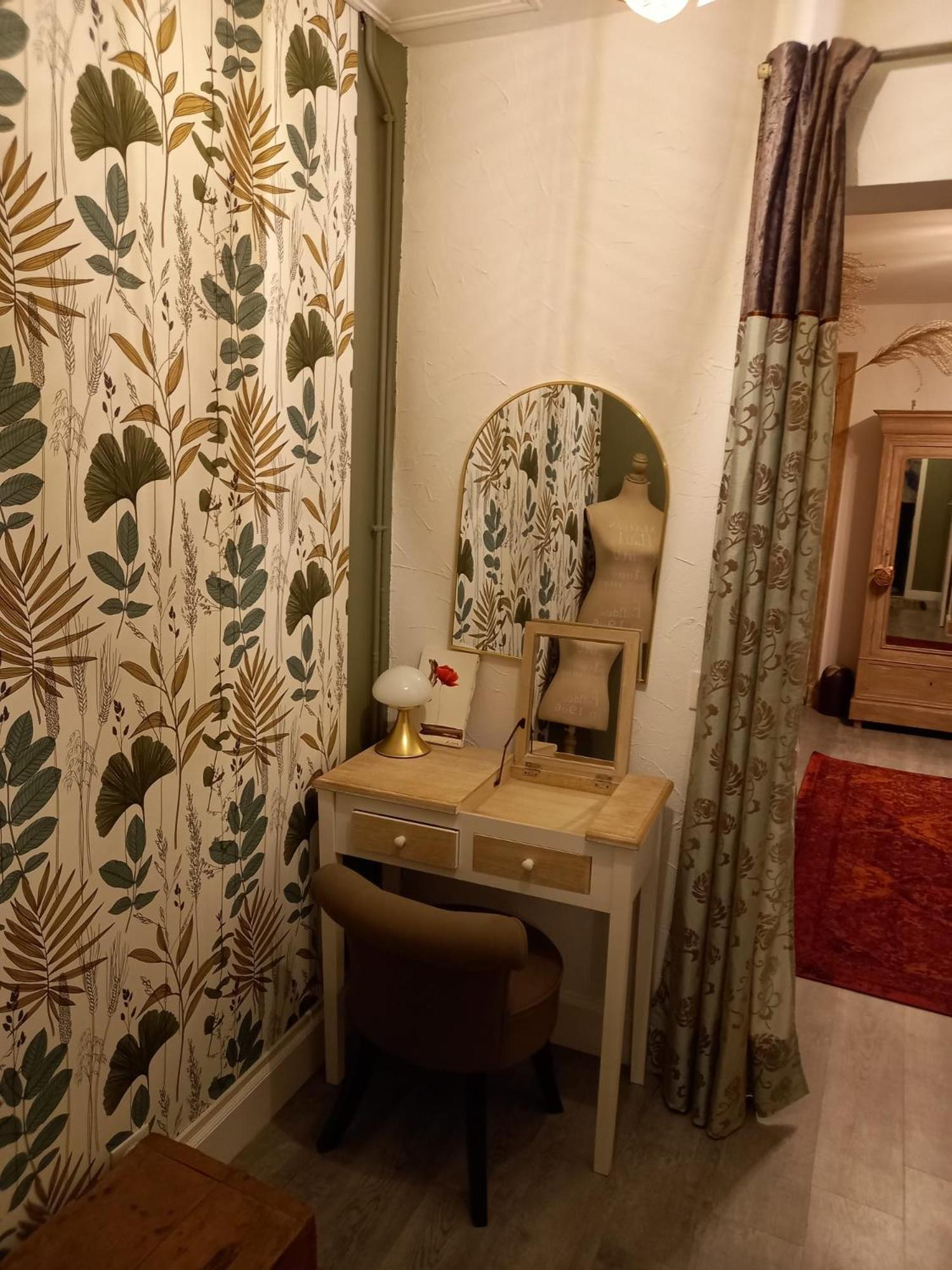 La Corniche Bed and Breakfast Chaumont  Buitenkant foto