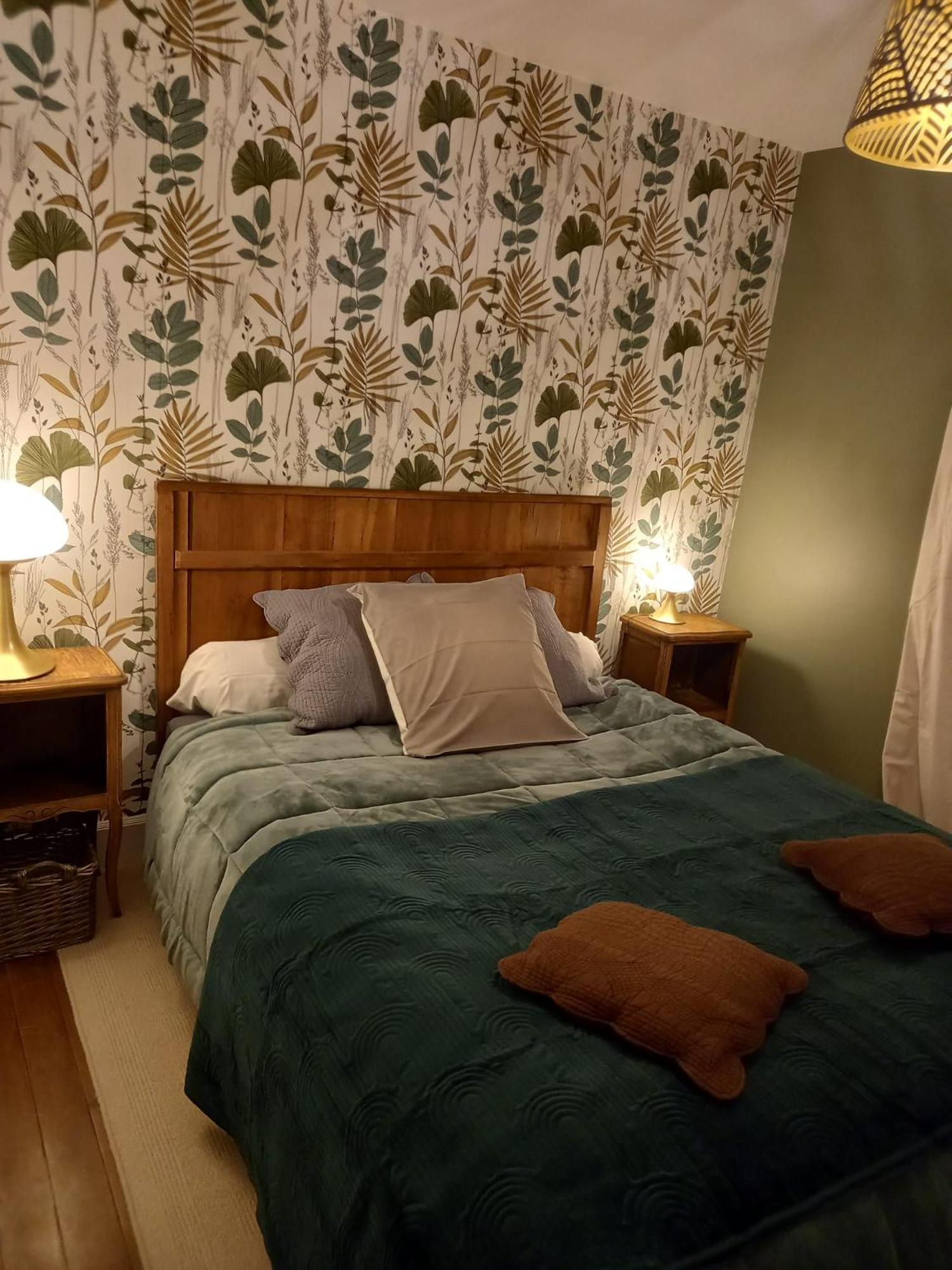 La Corniche Bed and Breakfast Chaumont  Buitenkant foto