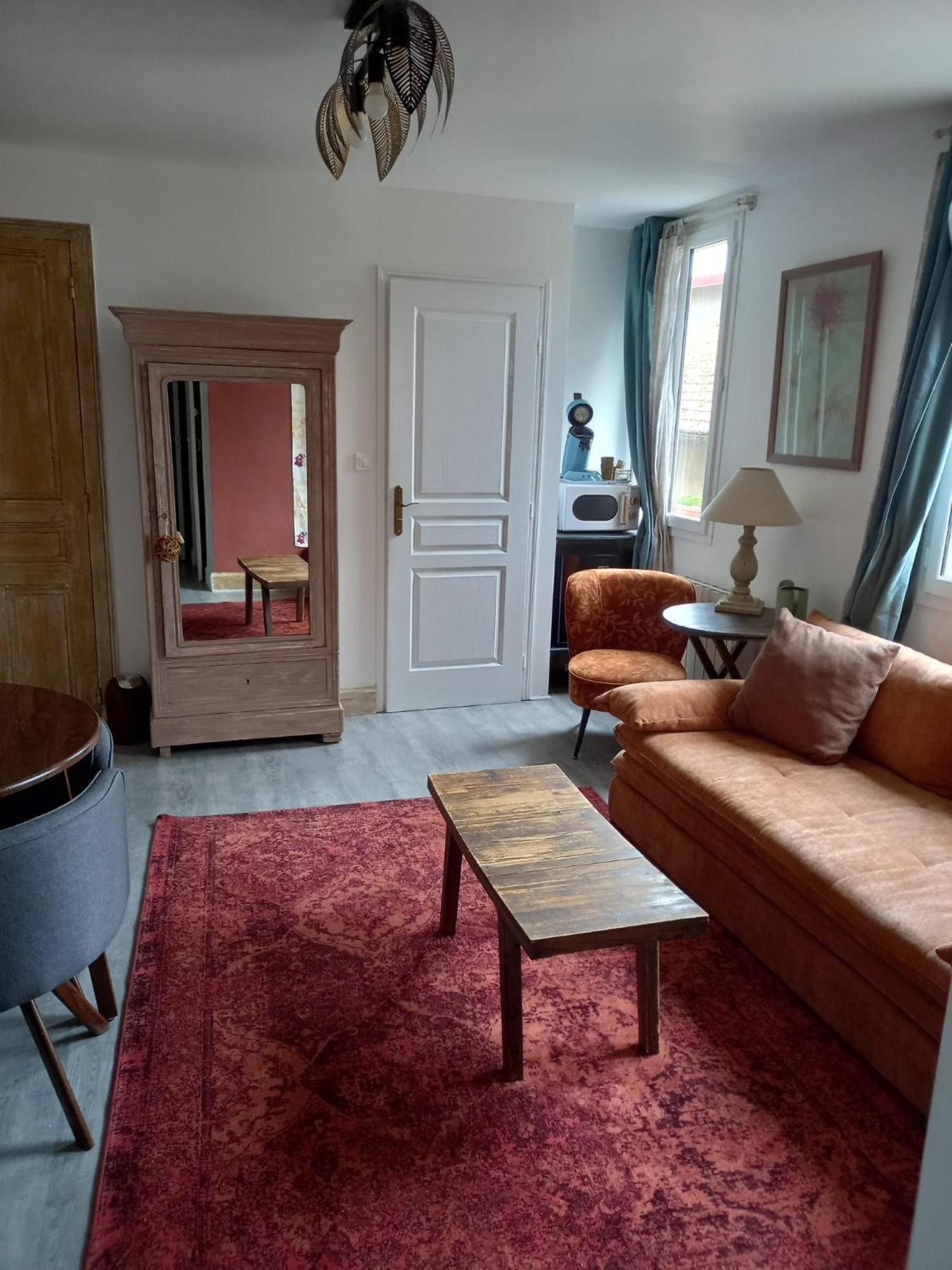 La Corniche Bed and Breakfast Chaumont  Buitenkant foto