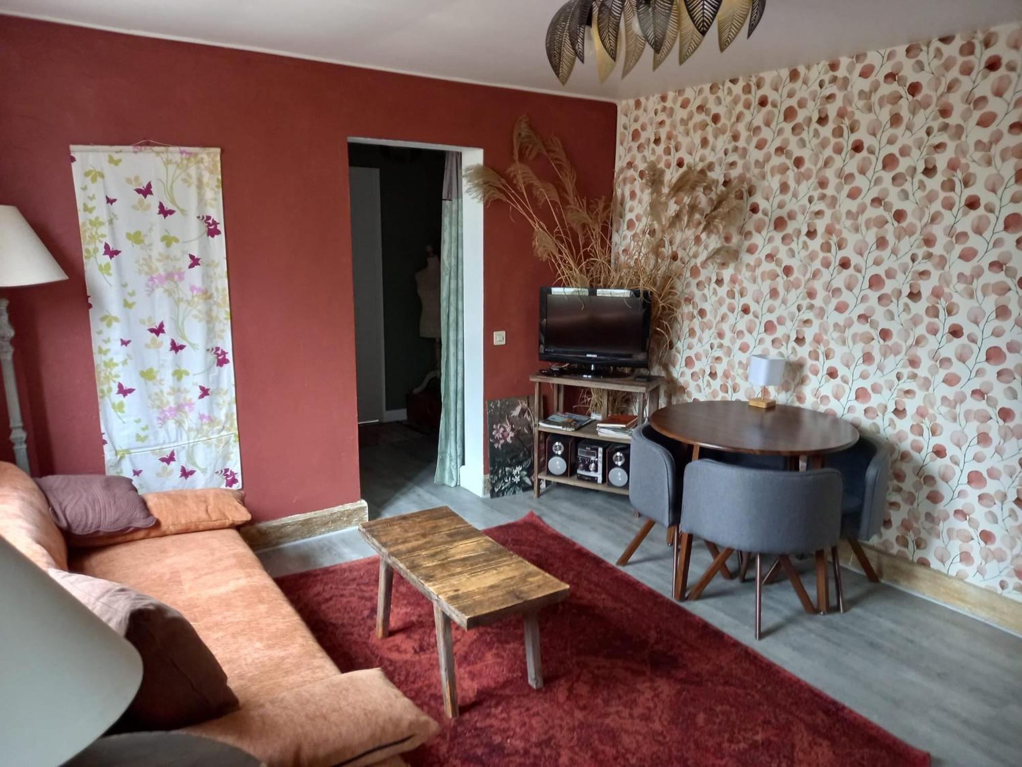 La Corniche Bed and Breakfast Chaumont  Buitenkant foto